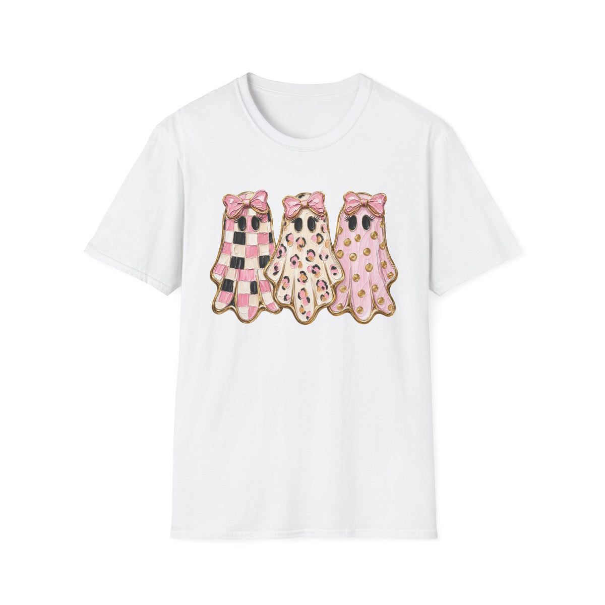 Ghost $20 deal tee
