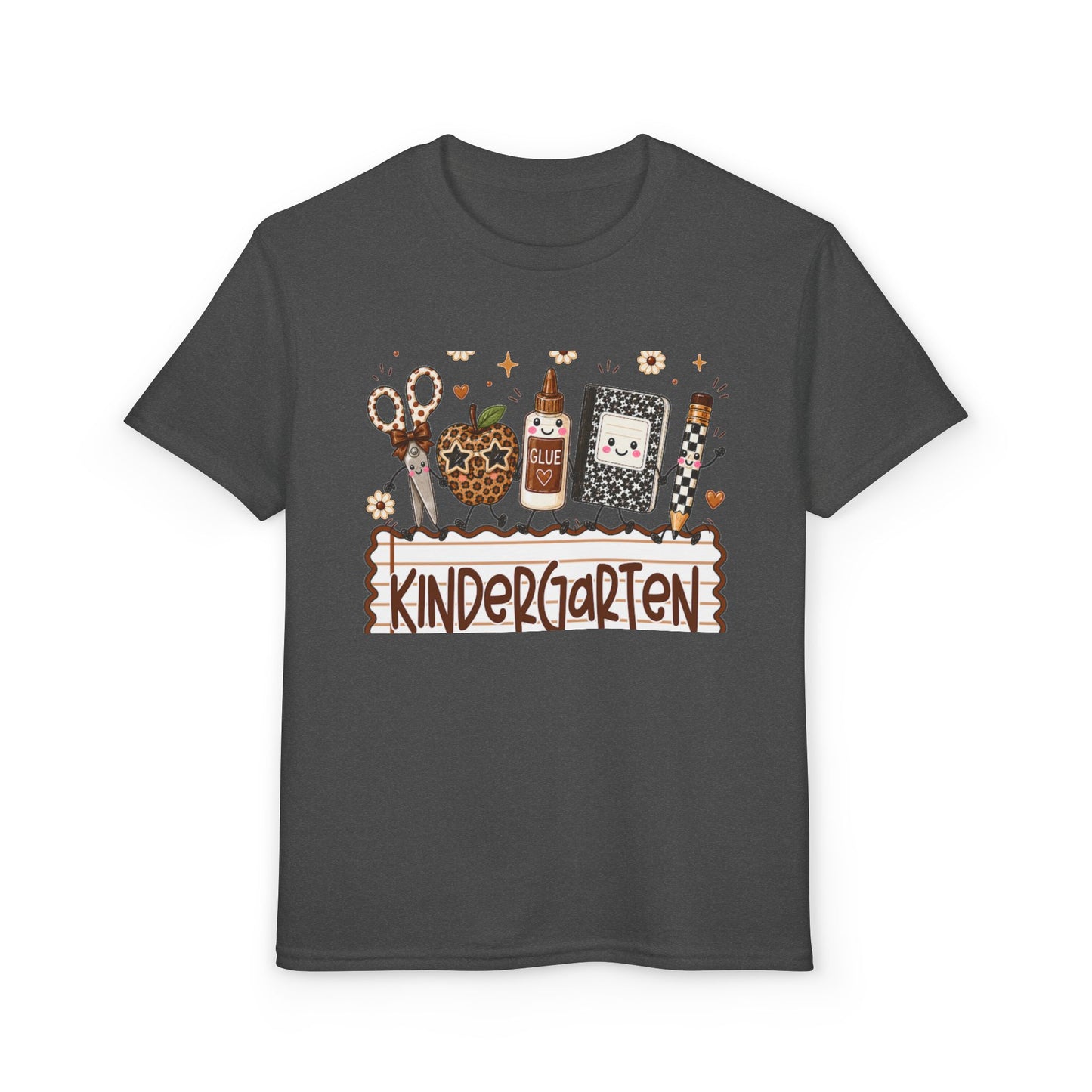 Kindergarten Tee