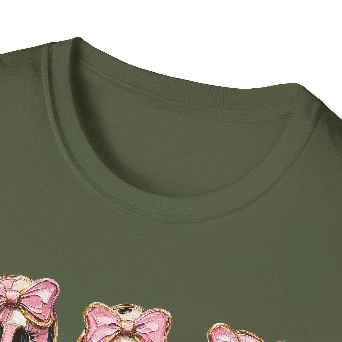 Ghost $20 deal tee