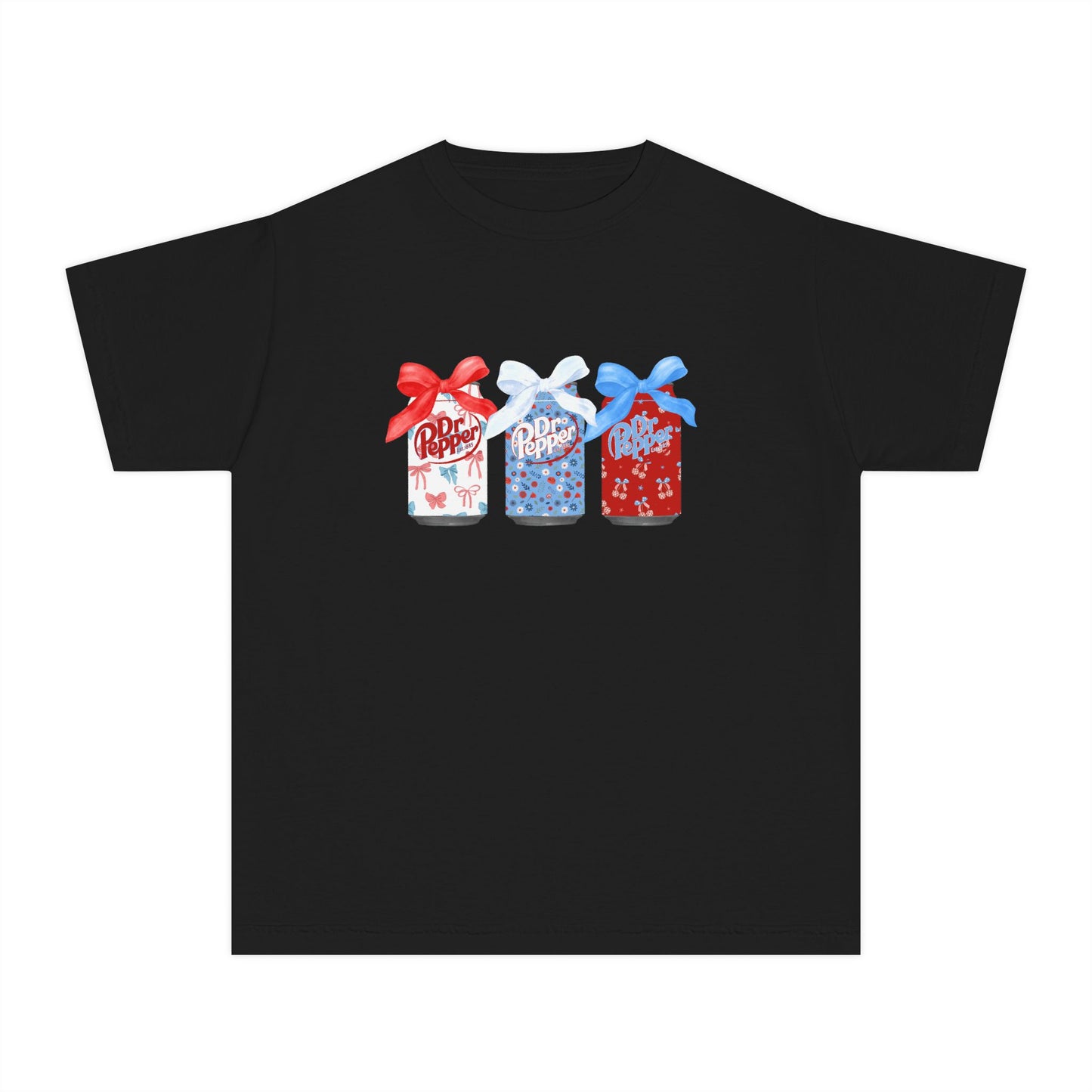 Youth Midweight Tee