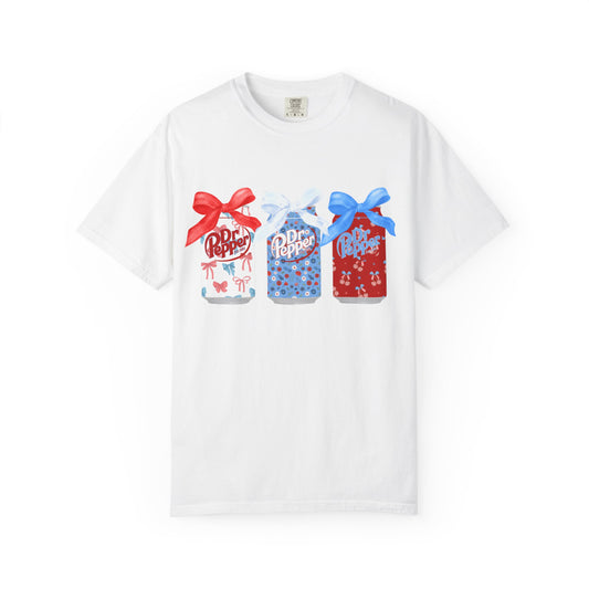 Dr Pepper T-Shirt