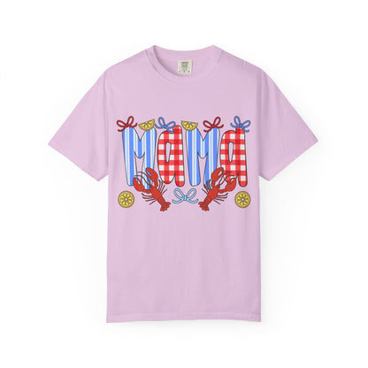 Crawfish Mama T-shirt