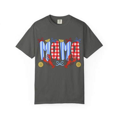 Crawfish Mama T-shirt