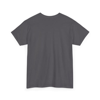 Cheer mom tee
