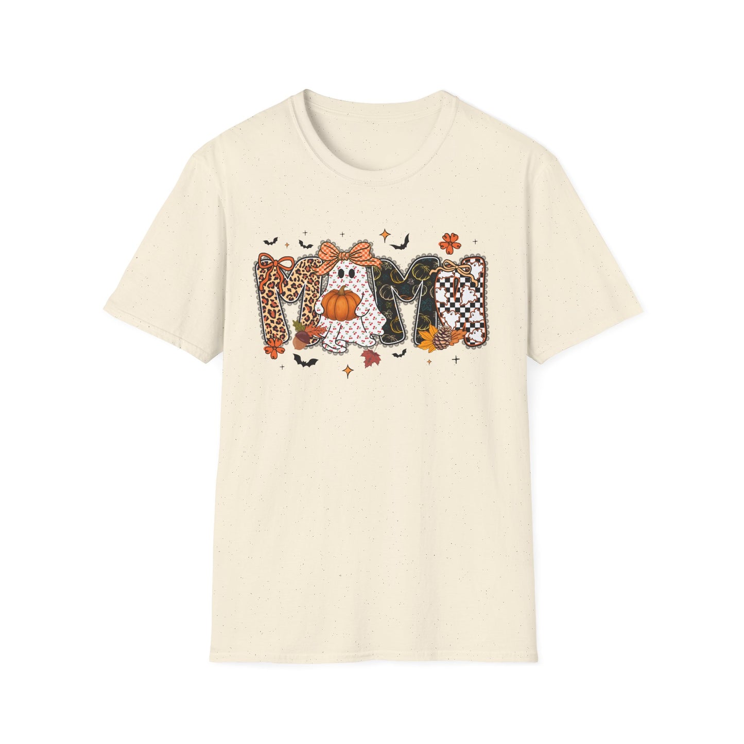 MAMA GHOST TEE