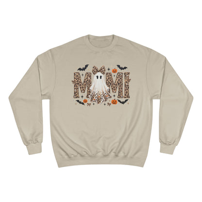 Ghost Mimi sweatshirt
