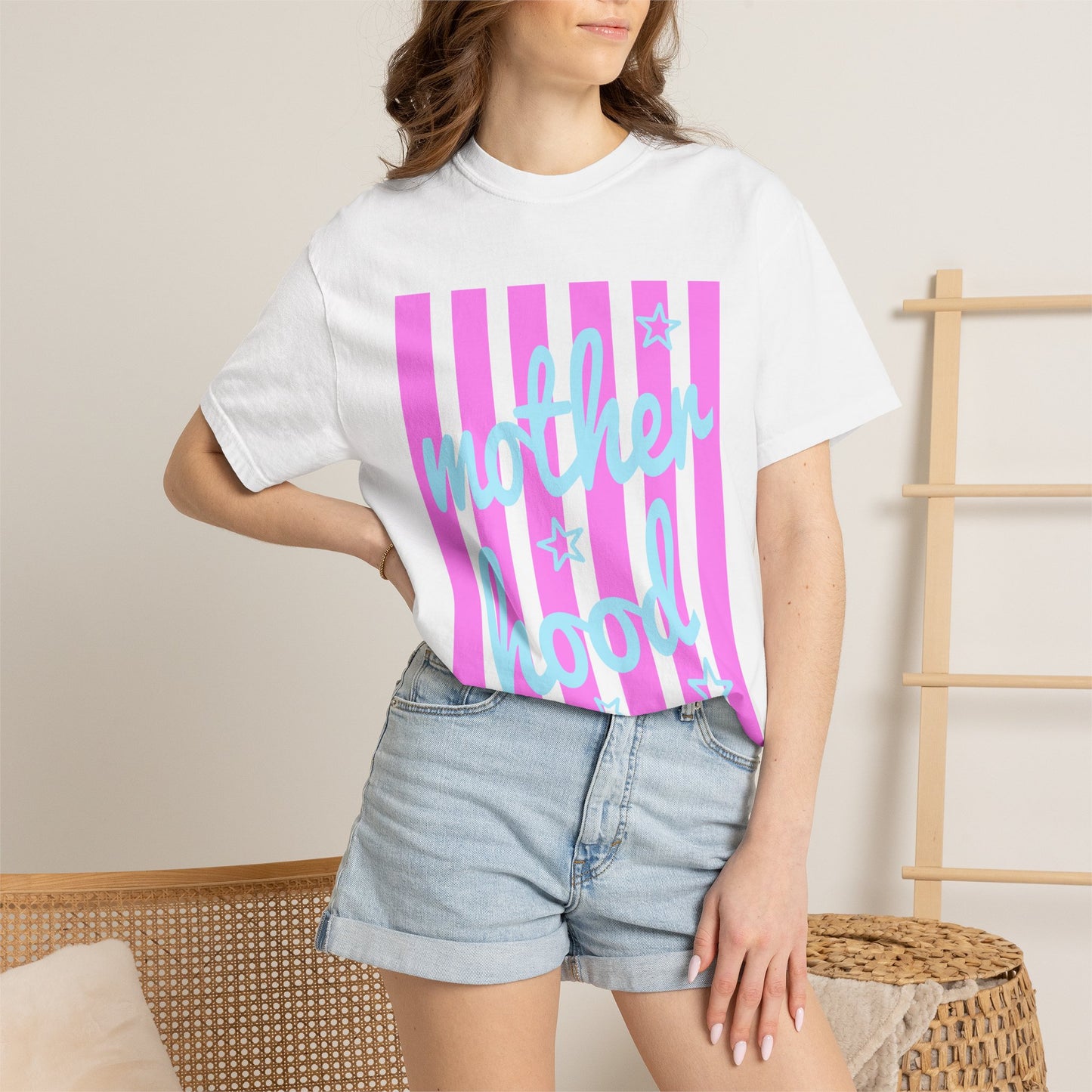 Mother- hood T-shirt