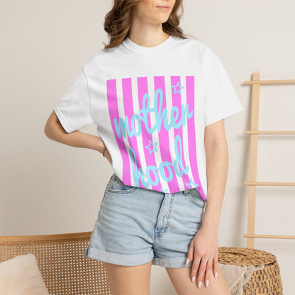 Mother- hood T-shirt