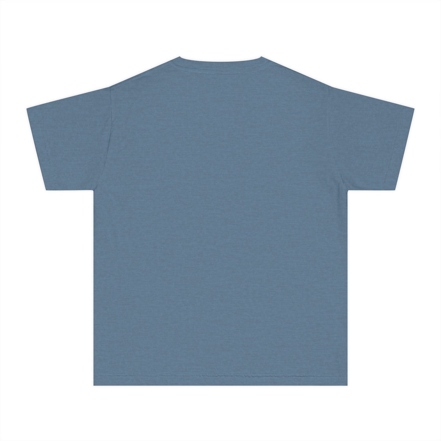 Patriotic cow T-shirt