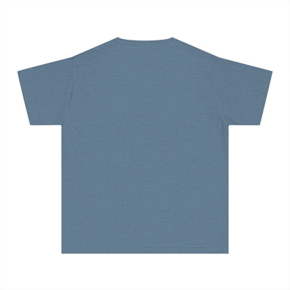 Patriotic cow T-shirt