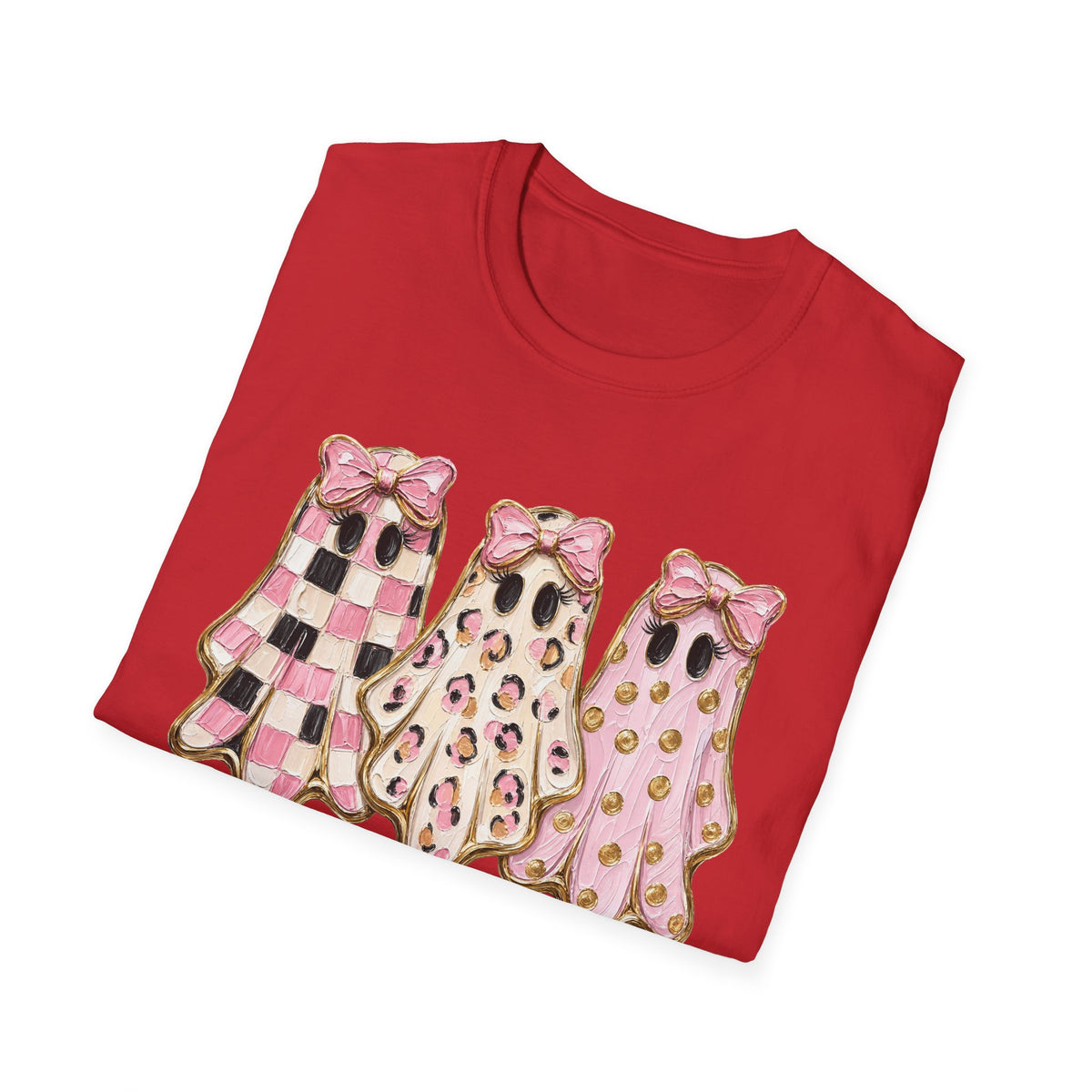 Ghost $20 deal tee