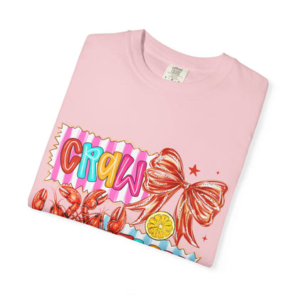 Crawfish season T-shirt