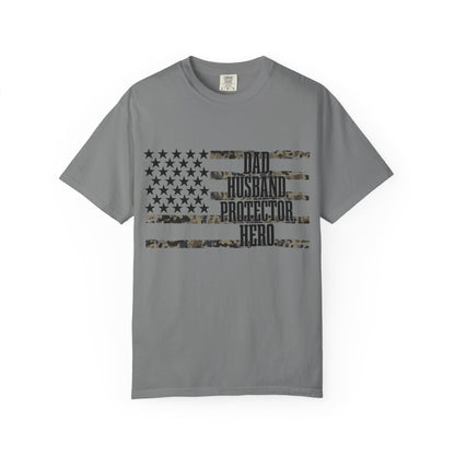 Dad Husband T-Shirt