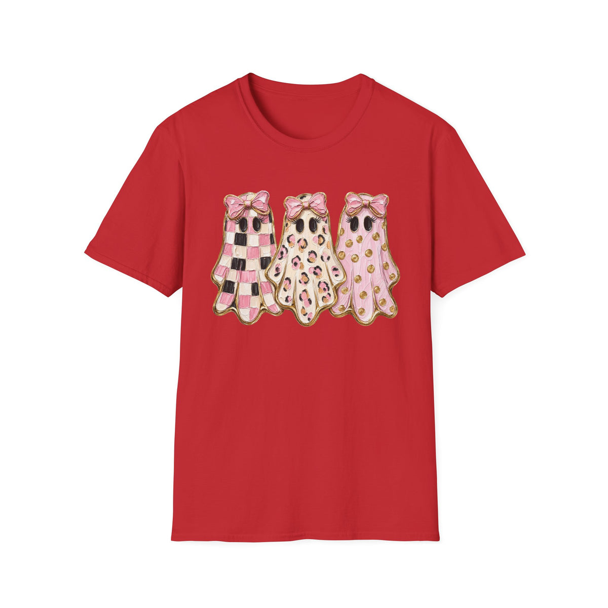 Ghost $20 deal tee