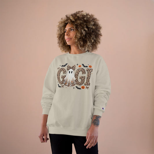 Ghost Gigi Sweatshirt