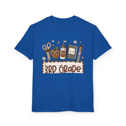3rd Grade Tee
