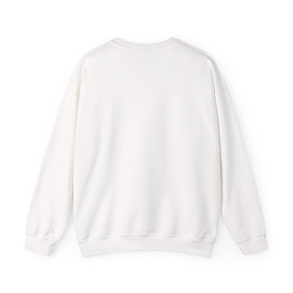 Santa Mallard Crewneck Sweatshirt