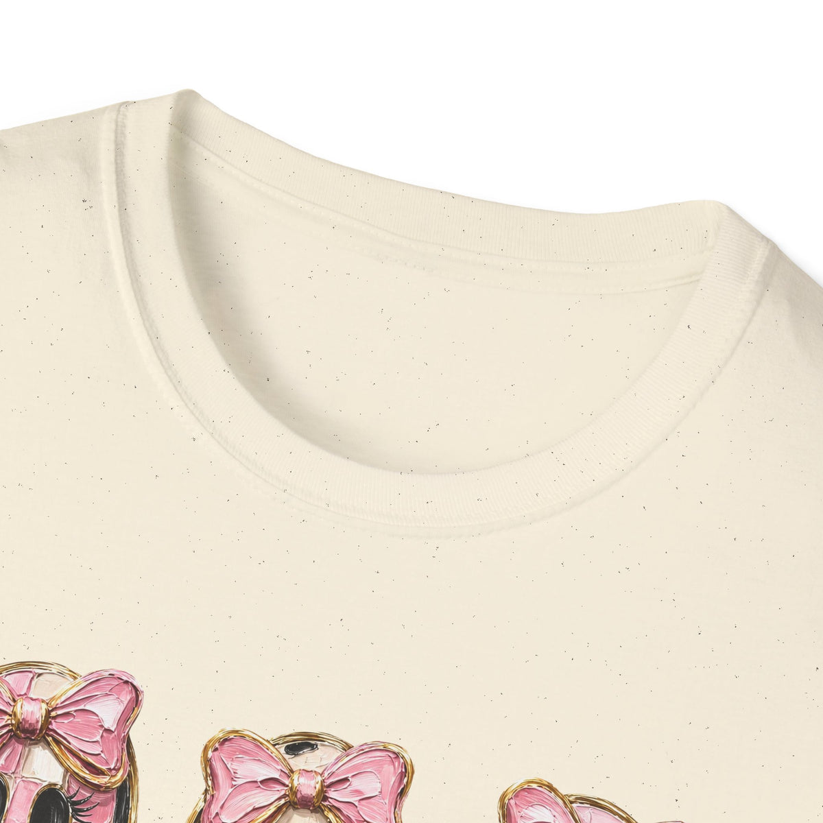 Ghost $20 deal tee