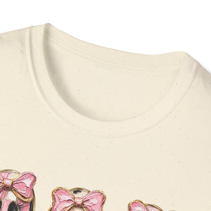 Ghost $20 deal tee