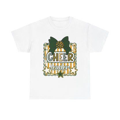 Cheerleader tee