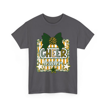 Cheerleader tee