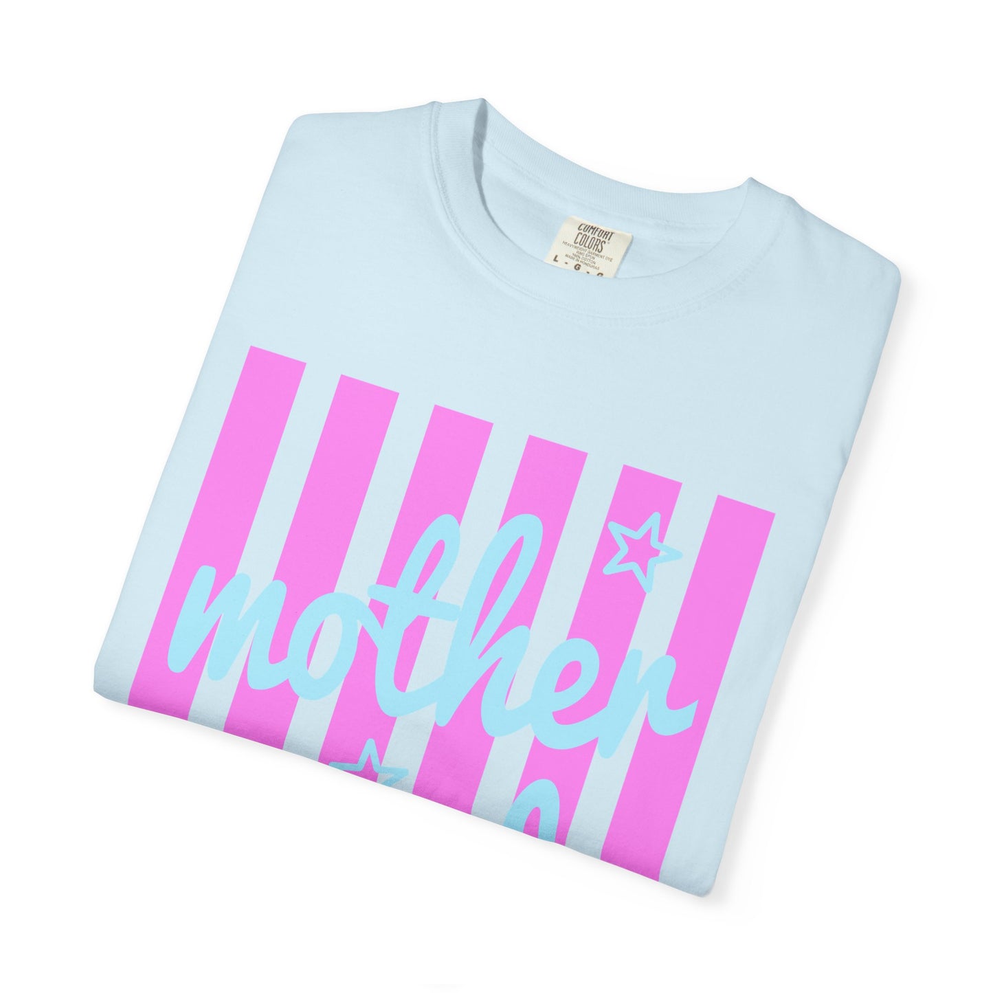 Mother- hood T-shirt