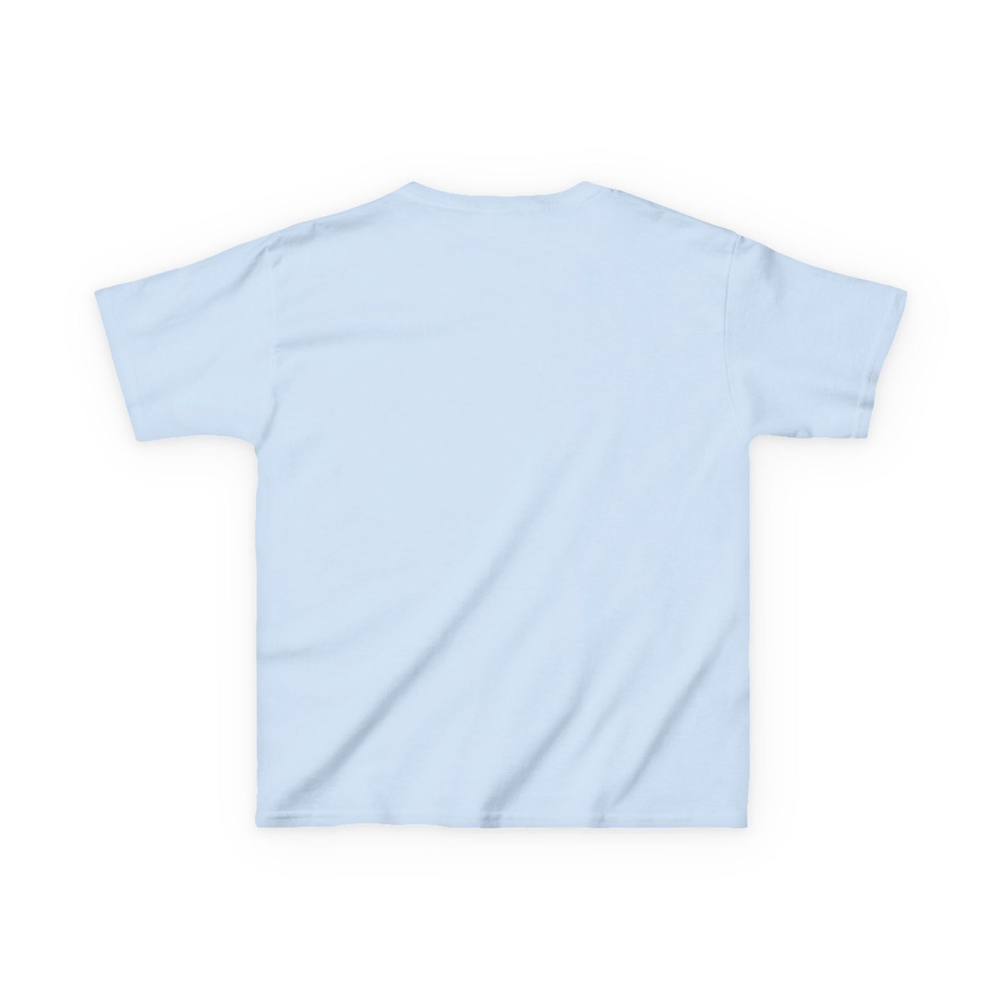 Kids Tee - Patriotic Bows & Flags