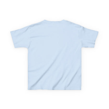 Kids Tee - Patriotic Bows & Flags