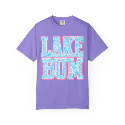 Lake Bum T-Shirt