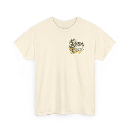 Found & Loved Tee
