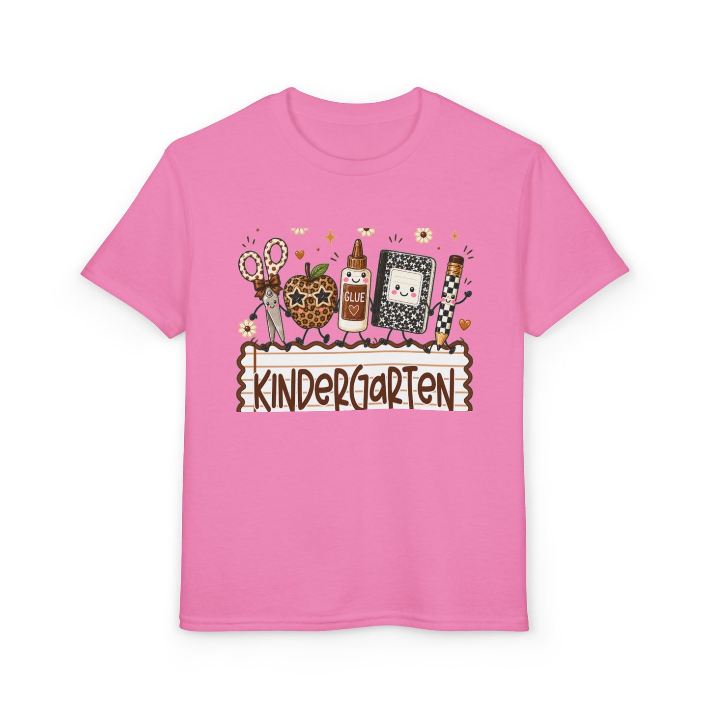 Kindergarten Tee