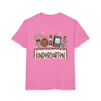 Kindergarten Tee