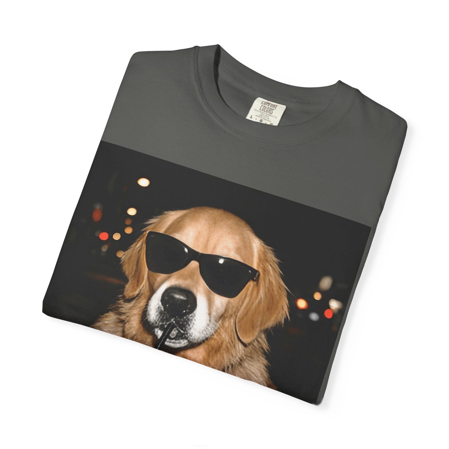 Golden Retriever T-Shirt