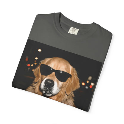 Golden Retriever T-Shirt