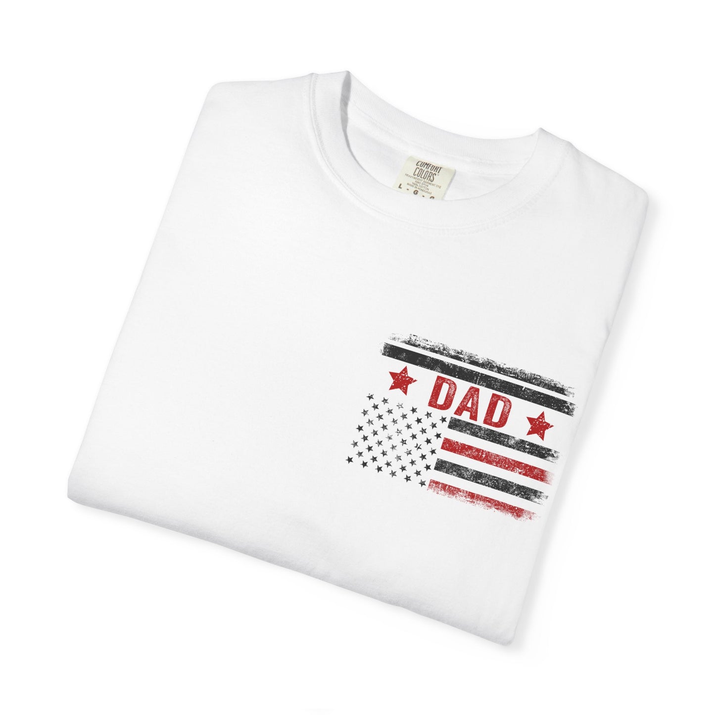 Best Dad Ever T-shirt