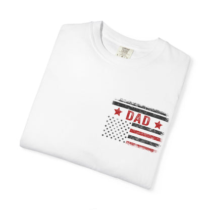 Best Dad Ever T-shirt