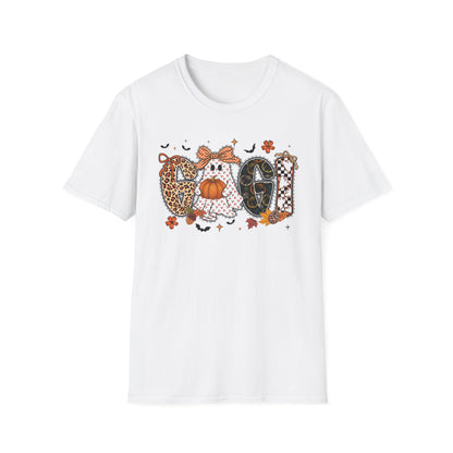 GIGI GHOST TEE