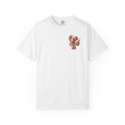 Merry Crawfish T-shirt