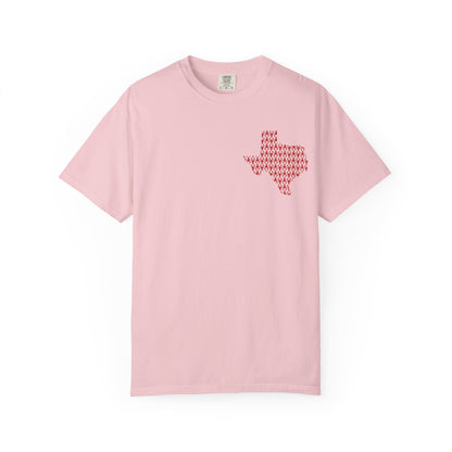 Texas sized crawfish  T-shirt