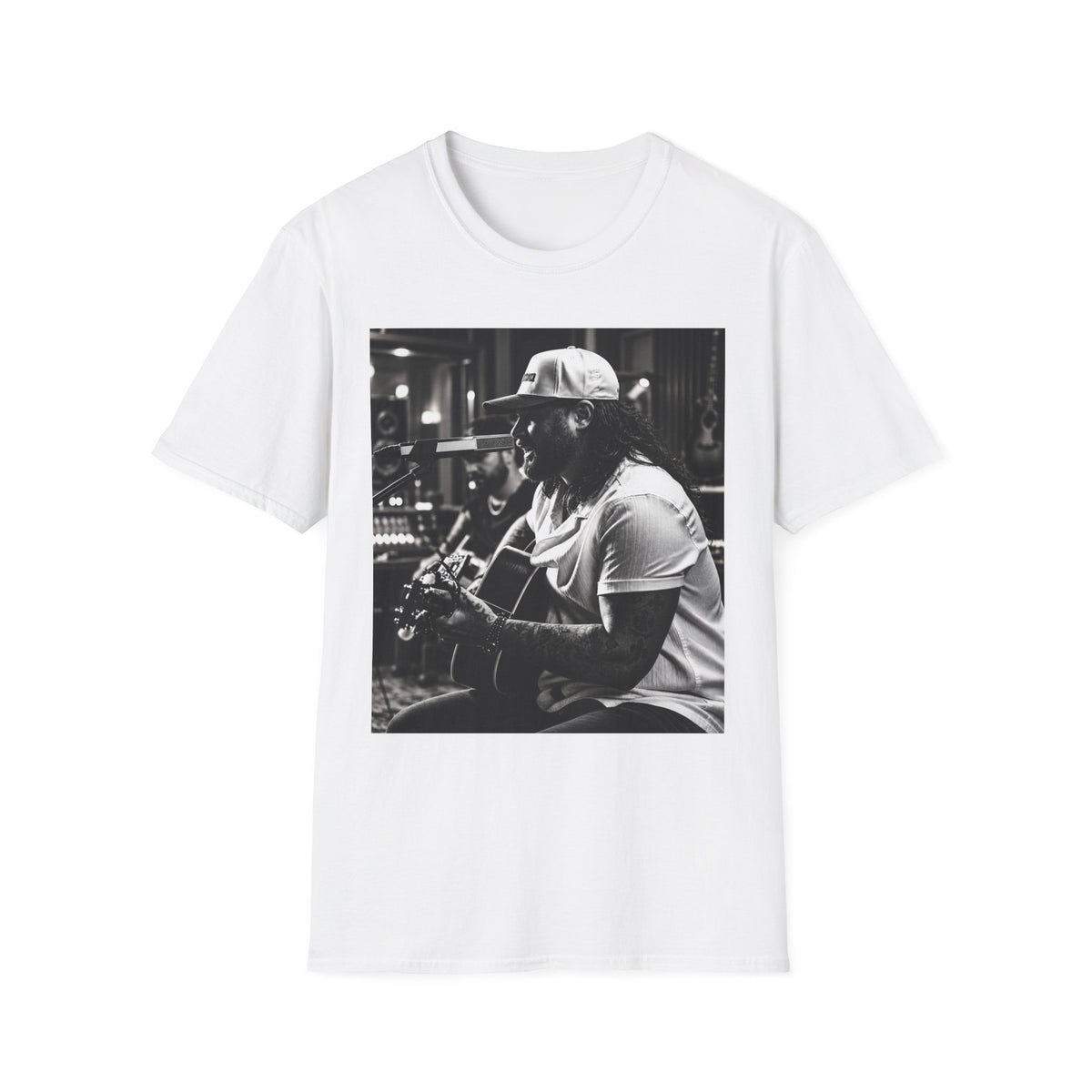 Koe Wetzel T-Shirt