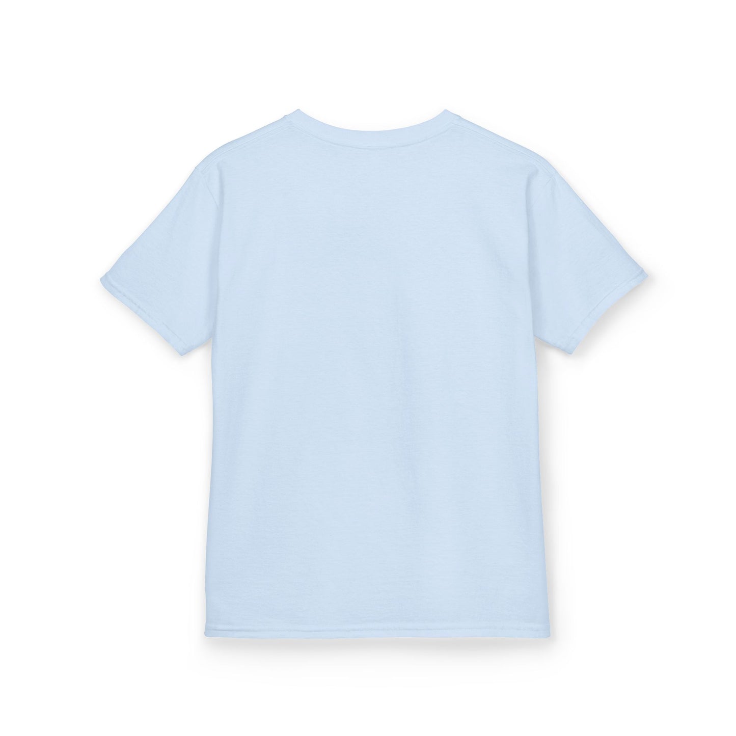 Kids Tee - Patriotic Bows & Flags