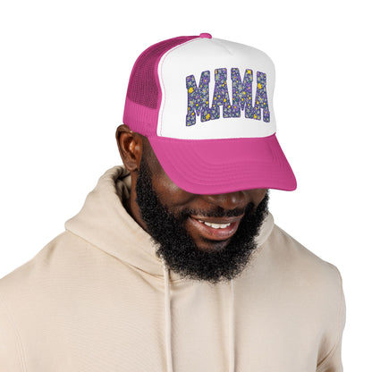 MAMA Trucker Hat