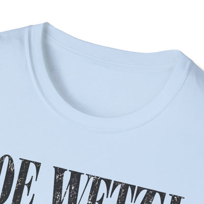 Koe W T-Shirt