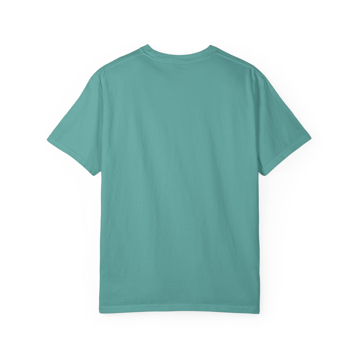 Husbands credit card tee