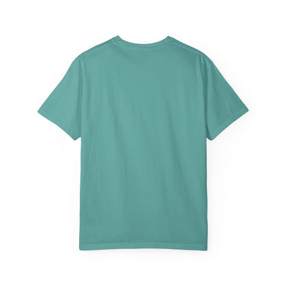 Husbands credit card tee