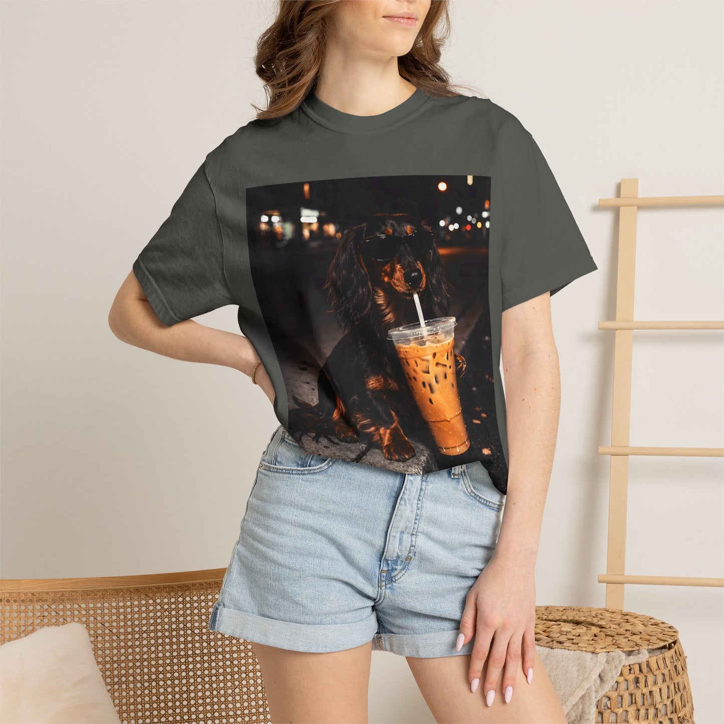 Dachshund T-Shirt
