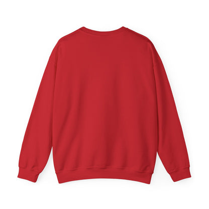 Santa Mallard Crewneck Sweatshirt