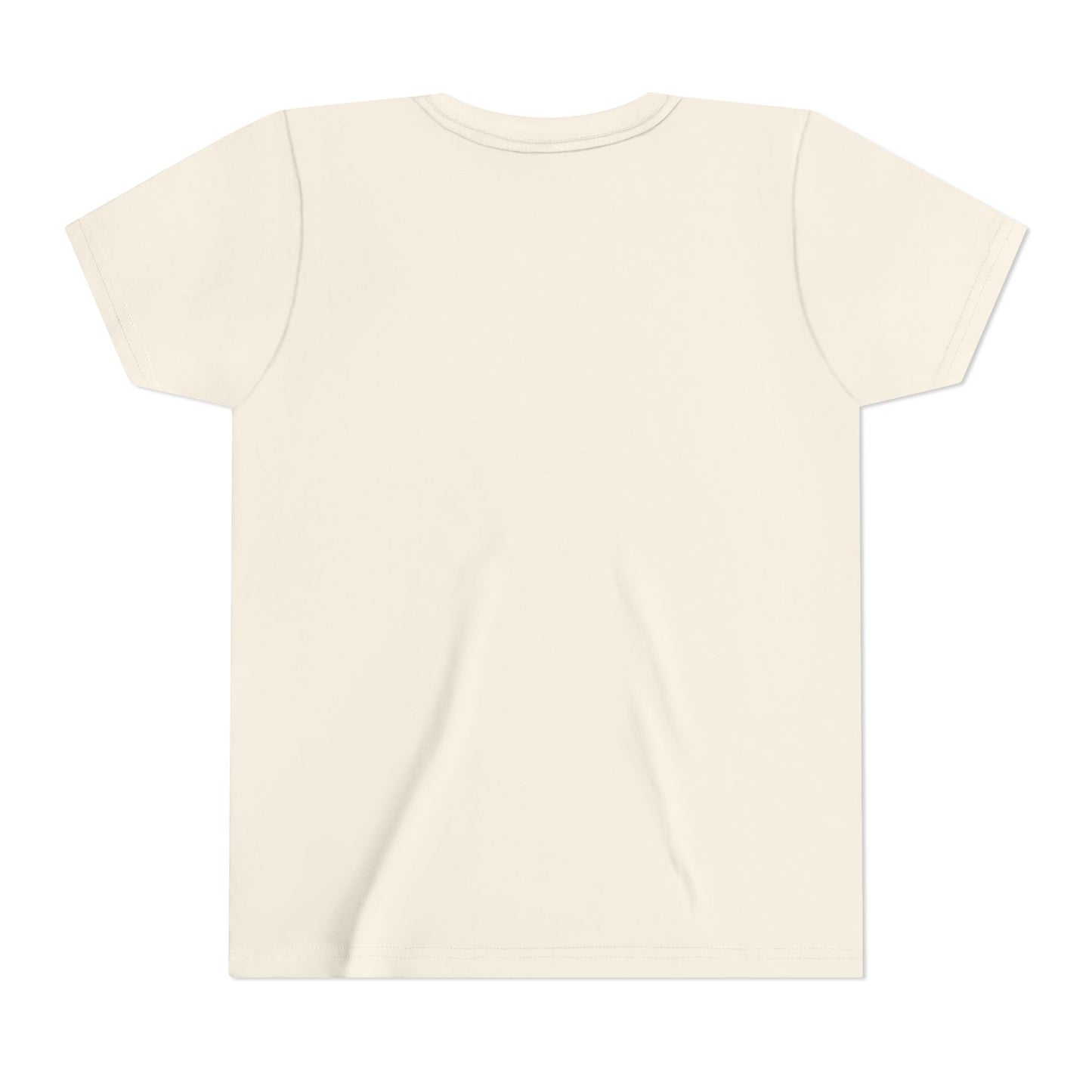 Girl patriotic alligator T-shirt