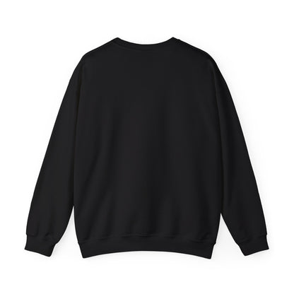 Santa Mallard Crewneck Sweatshirt
