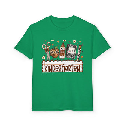 Kindergarten Tee